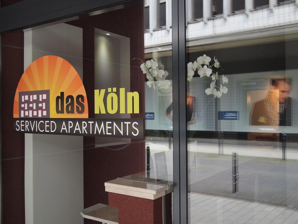 Daskoeln Keulen